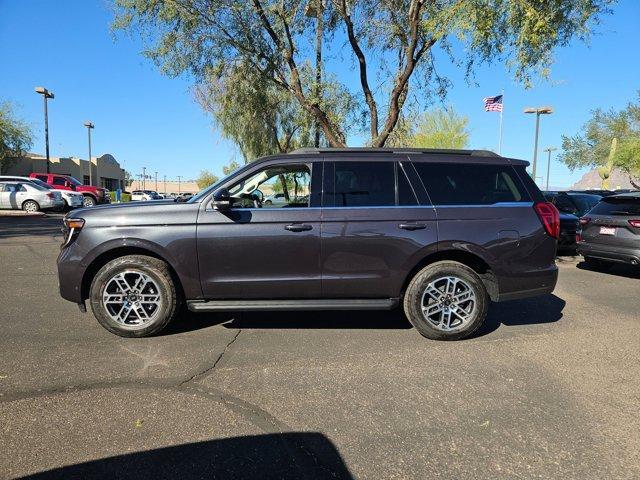 new 2025 Ford Expedition car, priced at $72,840