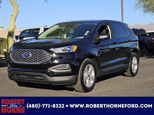 new 2024 Ford Edge car, priced at $38,331