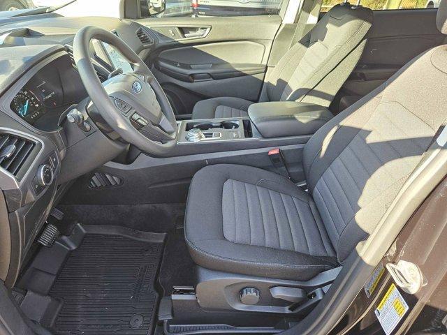 new 2024 Ford Edge car, priced at $38,331