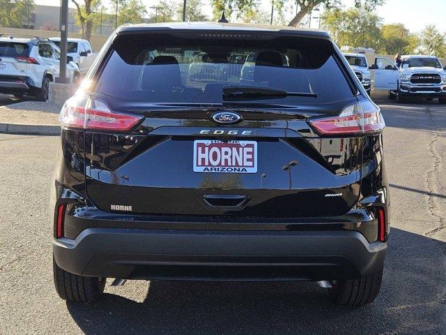 new 2024 Ford Edge car, priced at $38,331