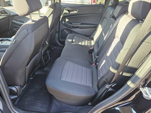new 2024 Ford Edge car, priced at $38,331
