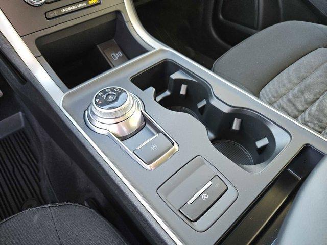 new 2024 Ford Edge car, priced at $38,331