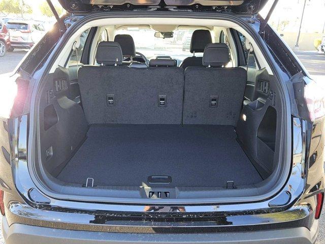 new 2024 Ford Edge car, priced at $38,331