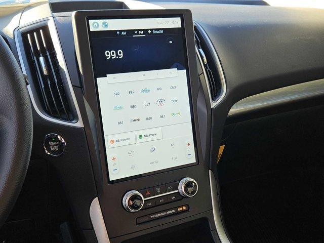 new 2024 Ford Edge car, priced at $38,331