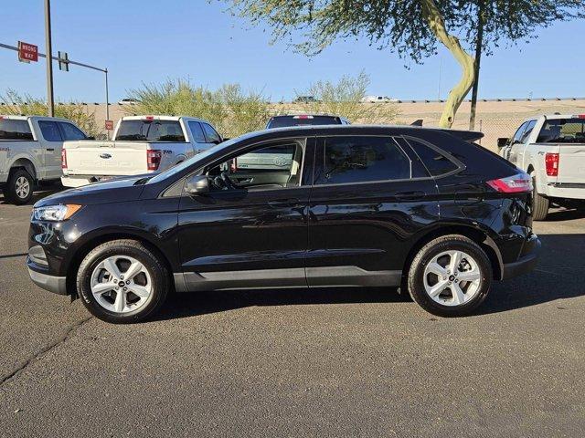 new 2024 Ford Edge car, priced at $38,331
