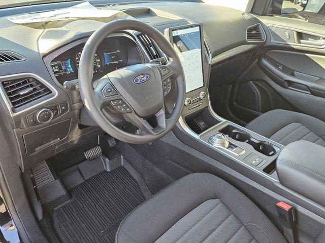 new 2024 Ford Edge car, priced at $38,331