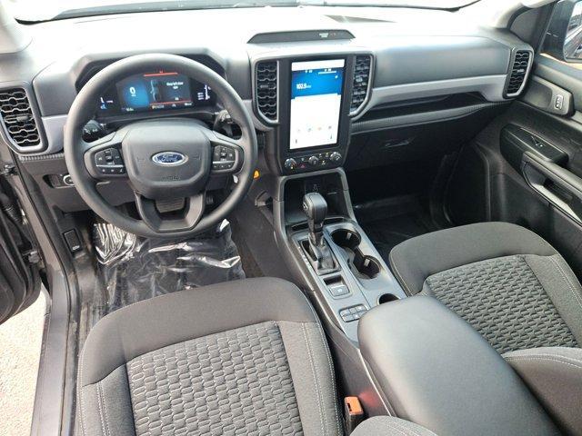 new 2025 Ford Ranger car, priced at $35,725