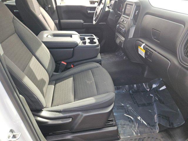 used 2024 Chevrolet Silverado 1500 car, priced at $38,976