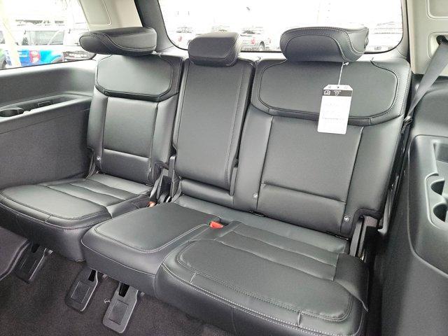 new 2025 Ford Expedition car, priced at $77,440