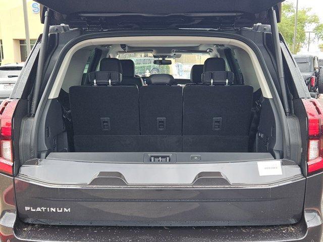 new 2025 Ford Expedition car, priced at $77,440