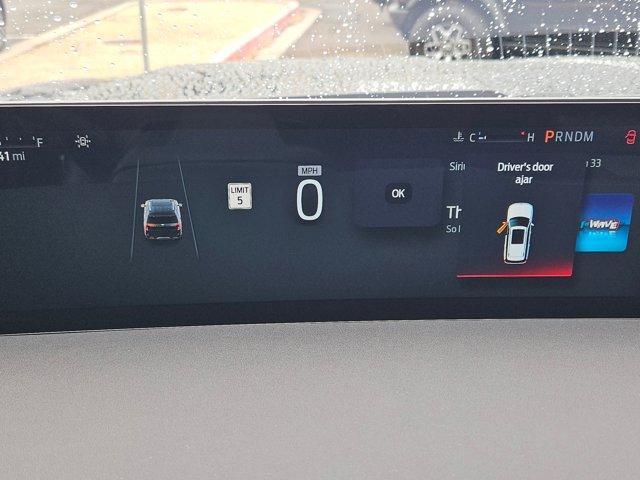new 2025 Ford Expedition car, priced at $77,440