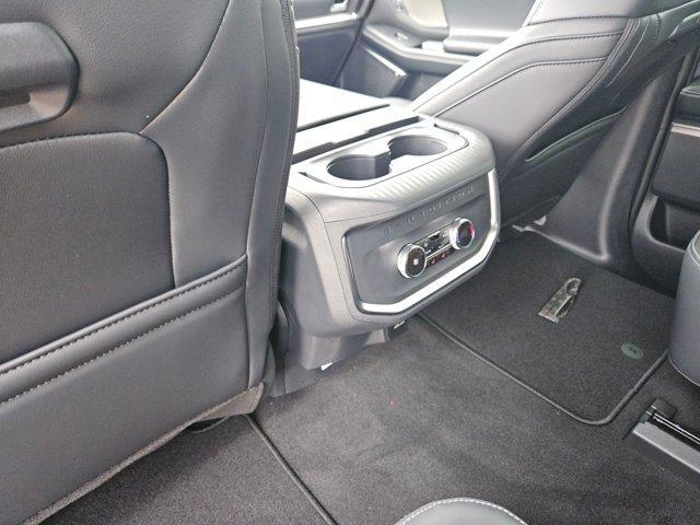 new 2025 Ford Expedition car, priced at $77,440