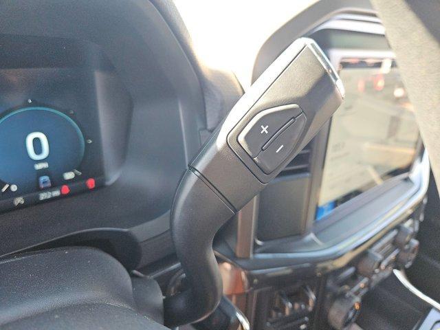 new 2025 Ford F-150 car, priced at $57,785