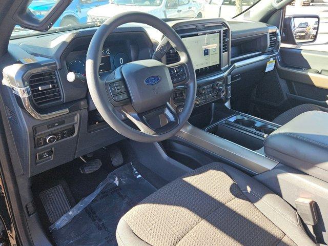 new 2025 Ford F-150 car, priced at $57,785
