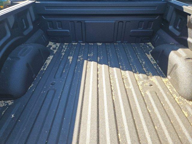 new 2025 Ford F-150 car, priced at $57,785