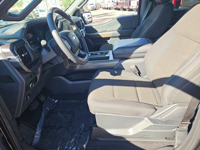 new 2025 Ford F-150 car, priced at $57,785