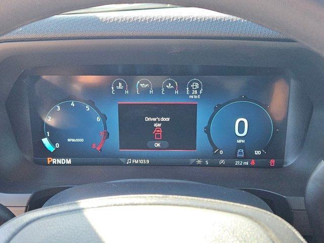 new 2025 Ford F-150 car, priced at $57,785