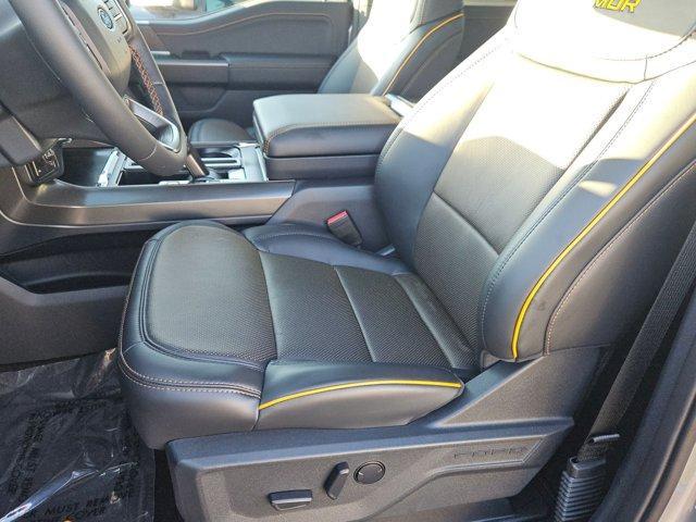 new 2025 Ford F-150 car, priced at $80,715