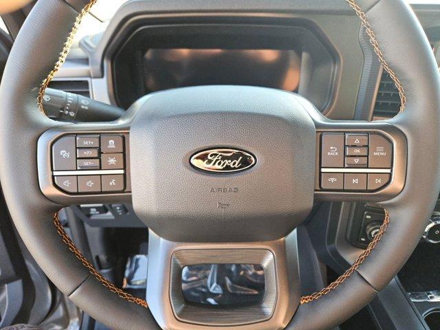 new 2025 Ford F-150 car, priced at $80,715