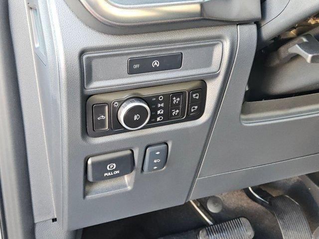 new 2025 Ford F-150 car, priced at $80,715