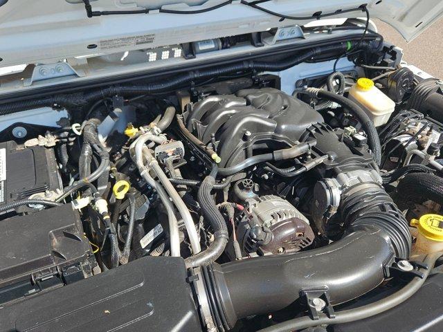 used 2014 Jeep Wrangler car, priced at $16,658