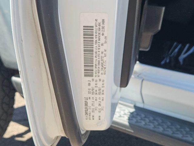 used 2014 Jeep Wrangler car, priced at $16,658