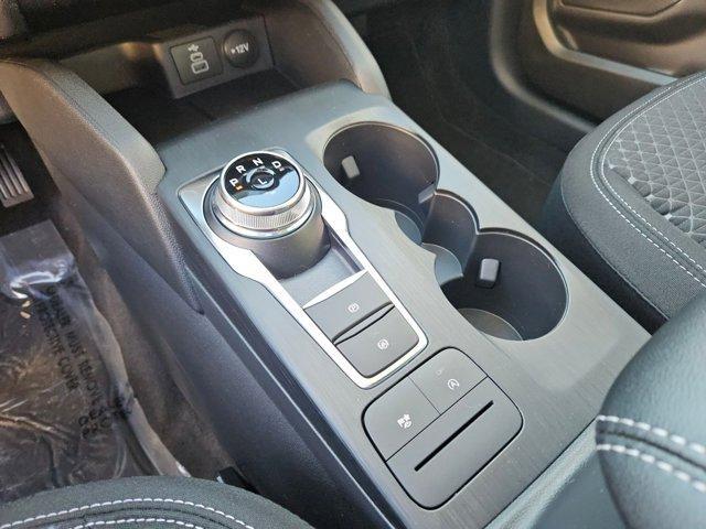 new 2026 Ford Escape car, priced at $32,685