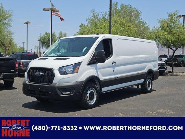 new 2025 Ford Transit-150 car, priced at $52,030