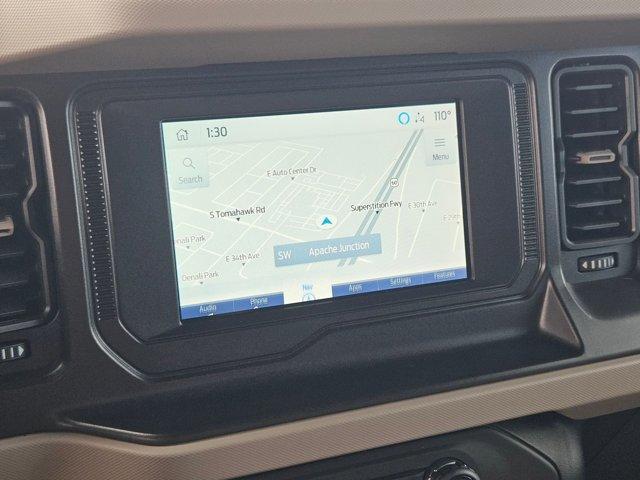 used 2021 Ford Bronco car, priced at $38,570