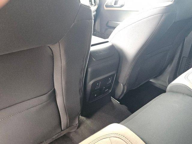 used 2021 Ford Bronco car, priced at $38,570