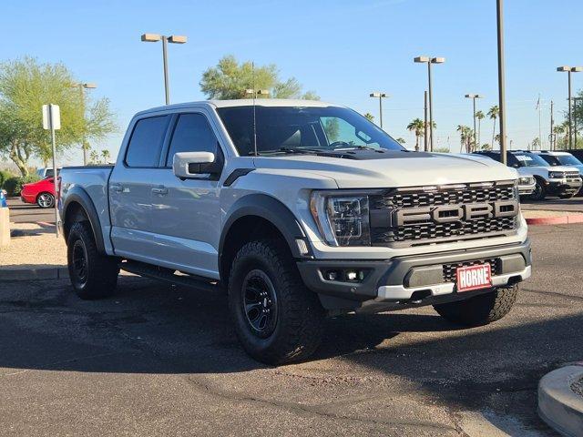 used 2023 Ford F-150 car, priced at $67,990