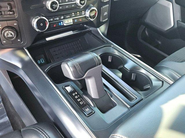 used 2023 Ford F-150 car, priced at $67,990