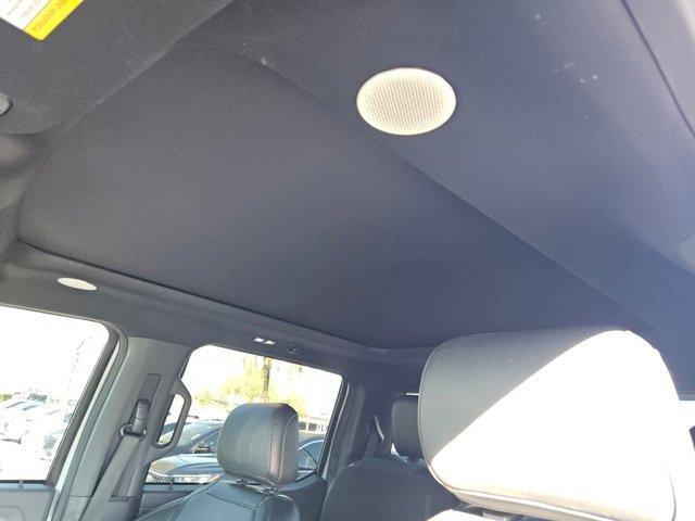 used 2023 Ford F-150 car, priced at $67,990