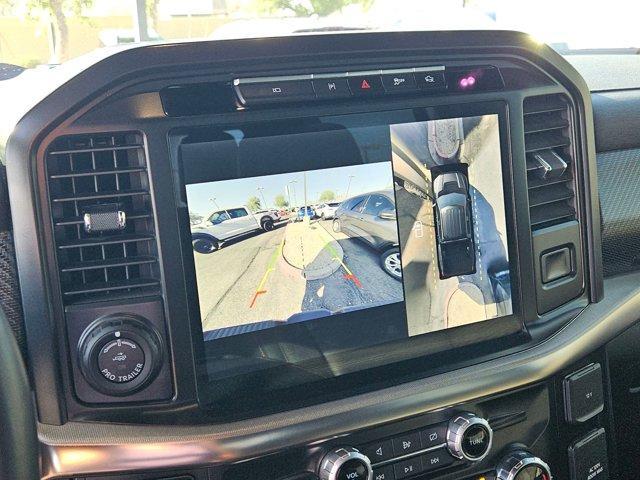 used 2023 Ford F-150 car, priced at $67,990