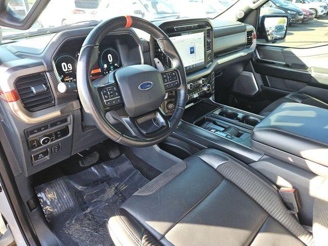 used 2023 Ford F-150 car, priced at $67,990