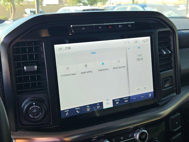 used 2023 Ford F-150 car, priced at $67,990