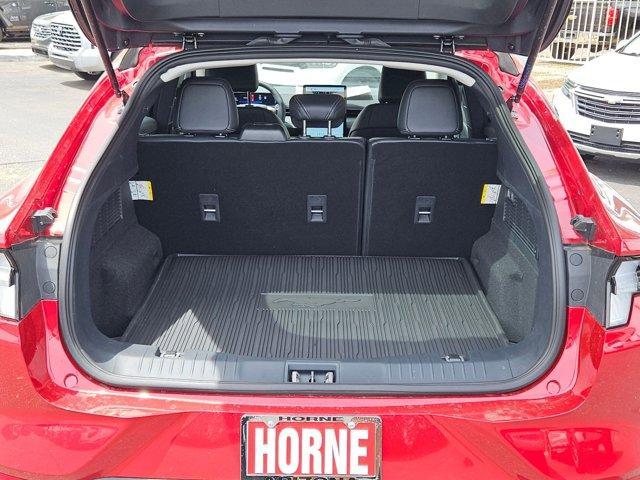 new 2024 Ford Mustang Mach-E car, priced at $51,275