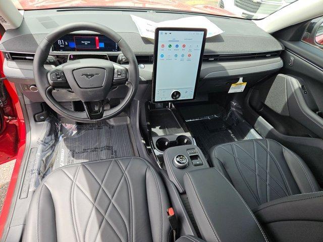 new 2024 Ford Mustang Mach-E car, priced at $51,275