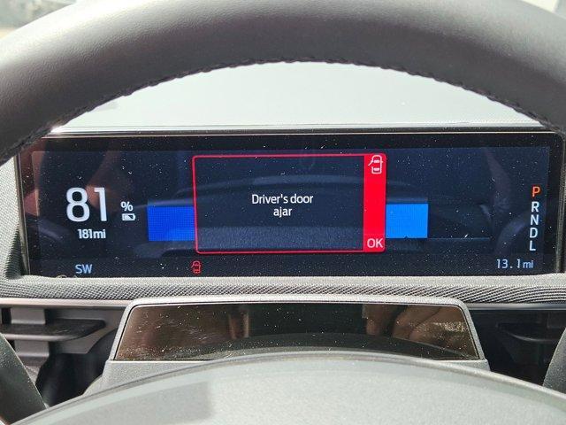 new 2024 Ford Mustang Mach-E car, priced at $51,275