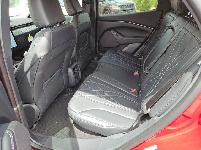 new 2024 Ford Mustang Mach-E car, priced at $51,275