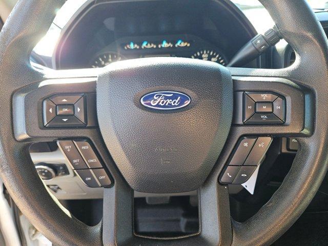 used 2019 Ford F-150 car, priced at $21,990