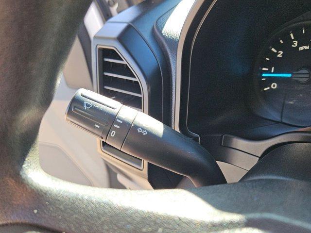 used 2019 Ford F-150 car, priced at $21,990