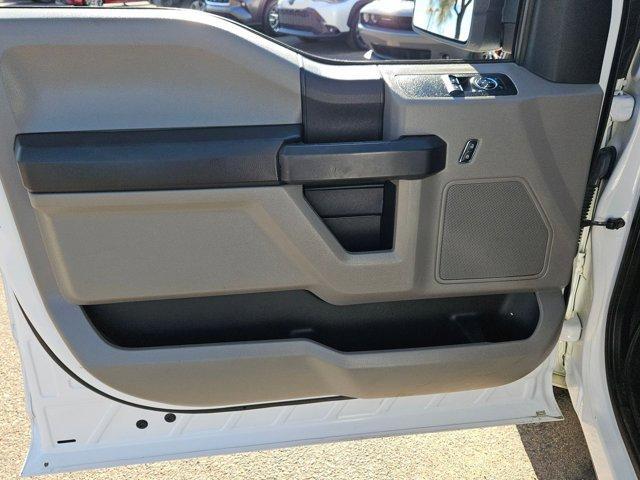 used 2019 Ford F-150 car, priced at $21,990