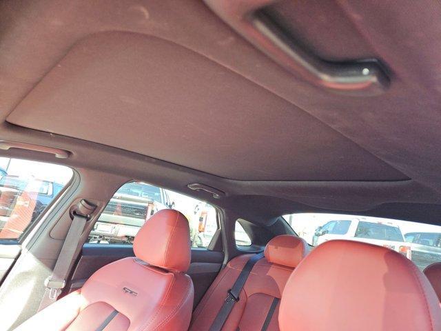 used 2022 Kia K5 car, priced at $23,264