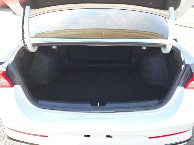 used 2022 Kia K5 car, priced at $23,264