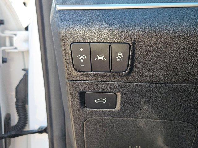 used 2022 Kia K5 car, priced at $23,264