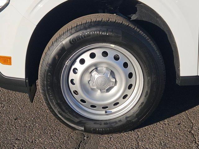 new 2025 Ford Maverick car, priced at $32,160