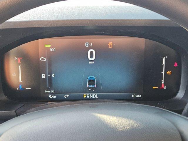 new 2025 Ford Maverick car, priced at $32,160