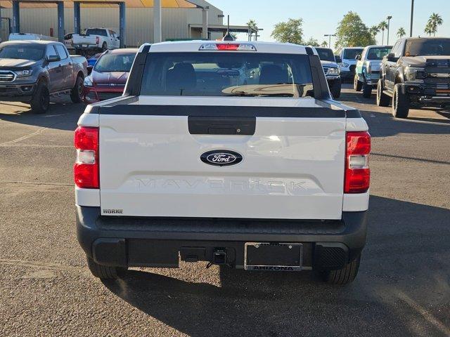 new 2025 Ford Maverick car, priced at $32,160