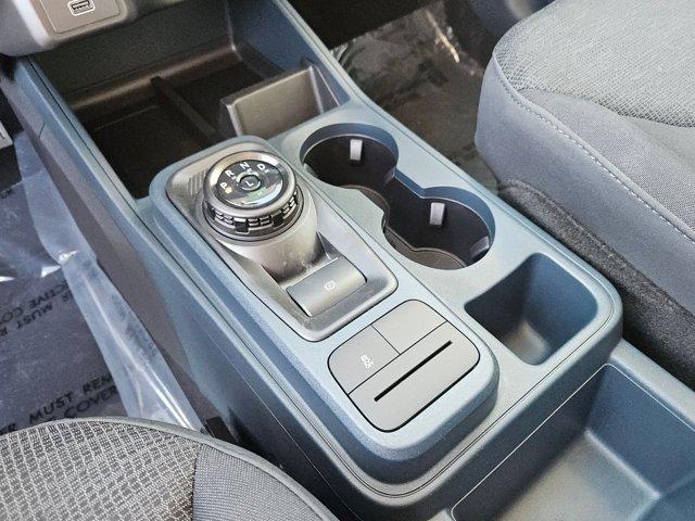 new 2025 Ford Maverick car, priced at $32,160